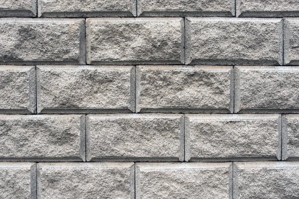 Fundo abstrato de alvenaria de tijolo — Fotografia de Stock