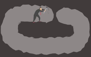 Başarısızlık metafor planı 