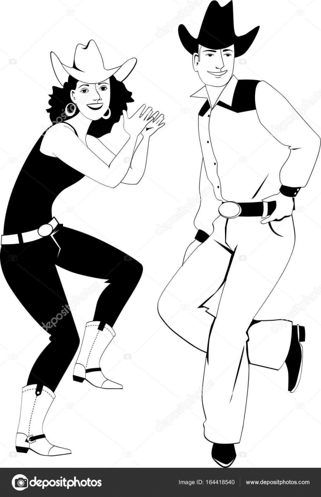 춤추는 사람들 Illustration 팩 (pak) - 4 개 무료 다운로드 (오락 Illustrations) | IconScout, image size:1100x1700