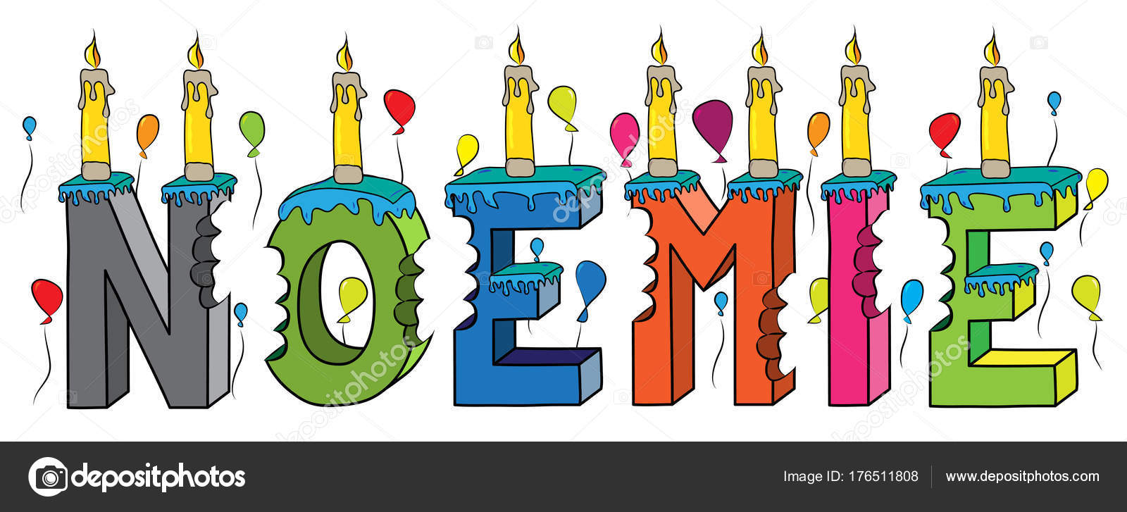 Ilustracion De Velas De Cumpleanos Vectores Grafico Vectorial Ilustracion De Velas De Cumpleanos Imagenes Vectoriales De Stock Pagina 132 Depositphotos