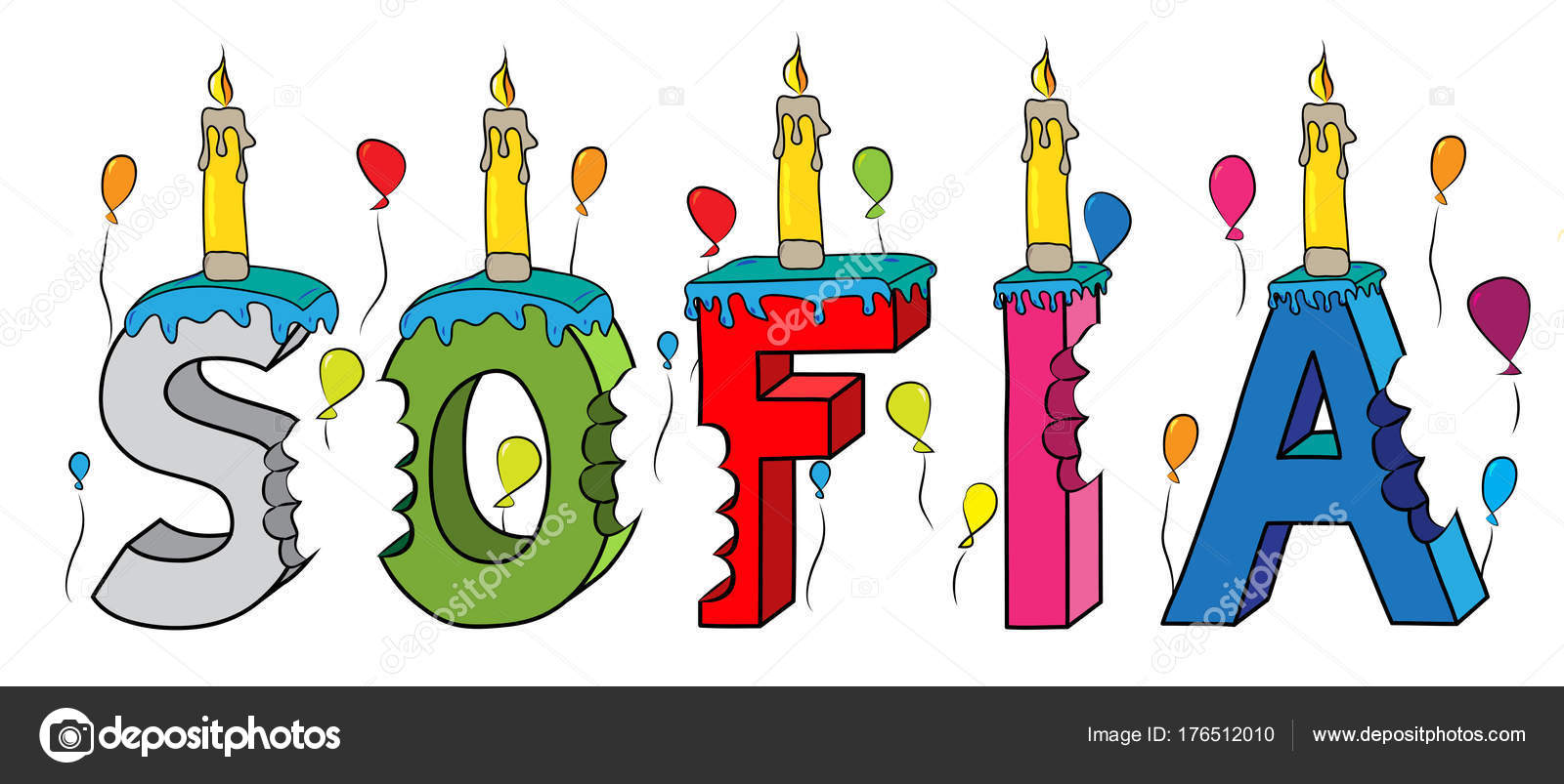 Sofia Name Vectores Graficos Imagenes Vectoriales Depositphotos Sofia Name Vectores Graficos Imagenes Vectoriales Depositphotos