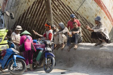 Jakarta eski bağlantı noktası