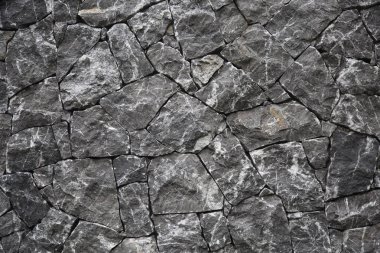 doğal taş duvar