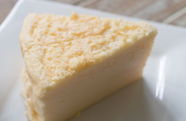 Pamuk peynir pasta 