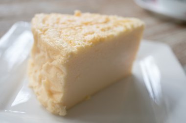 Pamuk peynir pasta 
