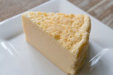 Pamuk peynir pasta 