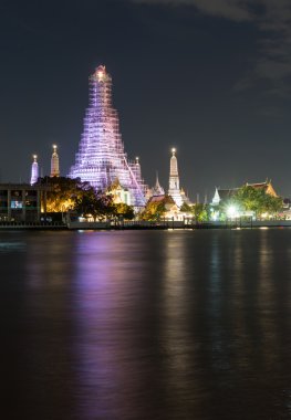 WAT arun Tapınağı 