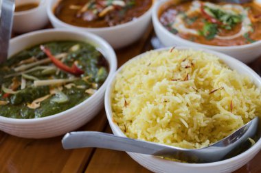 Hint mutfağı gıda