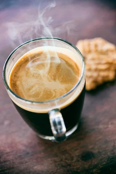 Taza de café — Foto de Stock