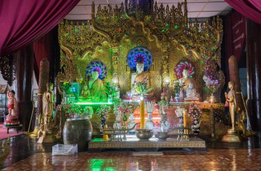 Tai Ta Ya Manastırı