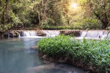 Ta Kean tanga şelale 
