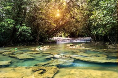 Ta Kean tanga şelale 