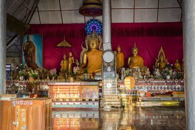 Bubha büyük heykeli