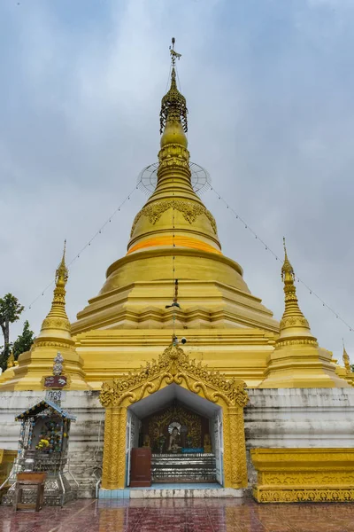 Monastère de Tai Ta Ya — Photo