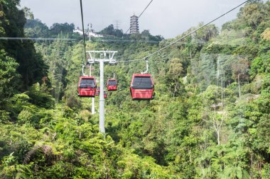 Genning Highland Malezya