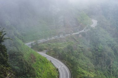 Genning Highland Malezya