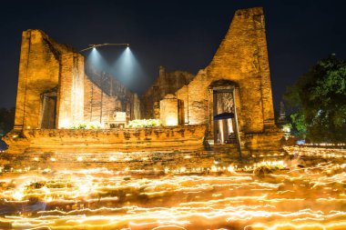 WAT Maheyong Tapınağı