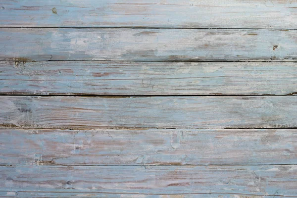 Blauwe vuile hout — Stockfoto