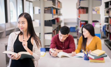 kitap önde gelen öğrenciler