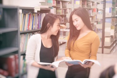  Öğrenci kitaplığı