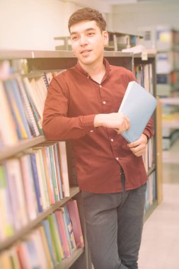  Öğrenci kitaplığı