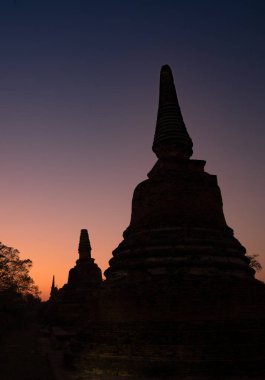 Ayutthaya Tarih Parkı