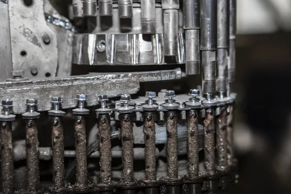 vida cıvata İnşaat Sanayi metal