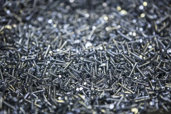 vida Cıvata çelik metal