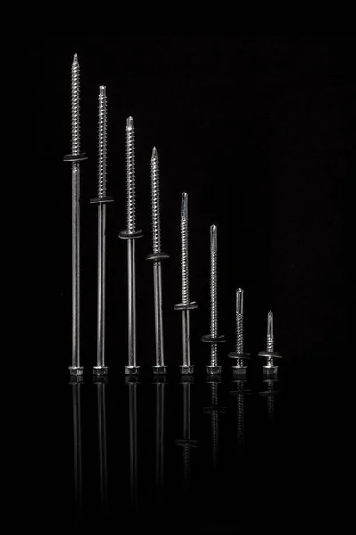 vida Cıvata çelik metal