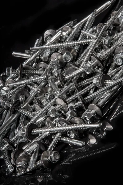 vida Cıvata çelik metal