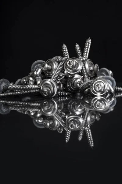 vida Cıvata çelik metal