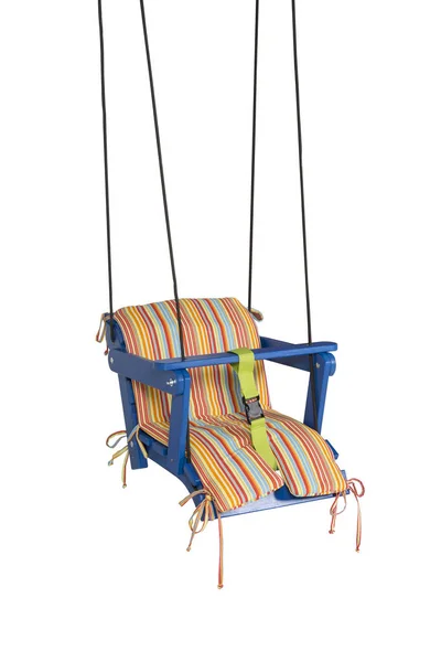 eğlenmek için çocuk ninni salıncak