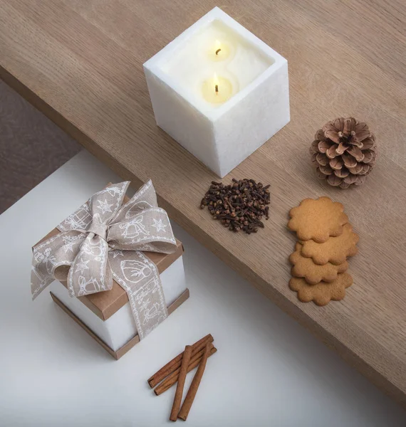 ev tasarımı gevşeme mumlar