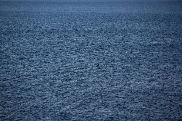 Oceano Água Espaço Fundo Mar — Fotografia de Stock