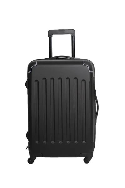 Suitcase Luggage Travel Packing — Stock Photo, Image