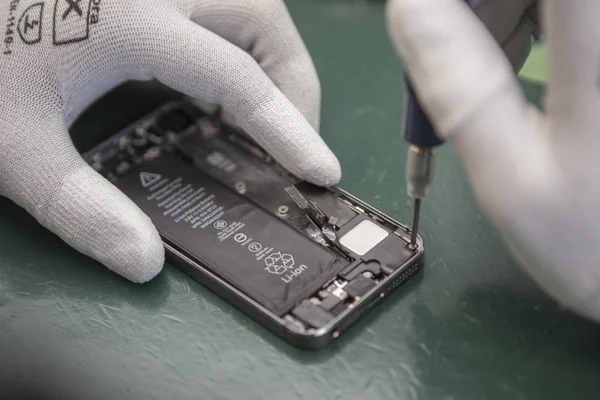 Servis, tamir, onarım, akıllı telefonlar, teknoloji,