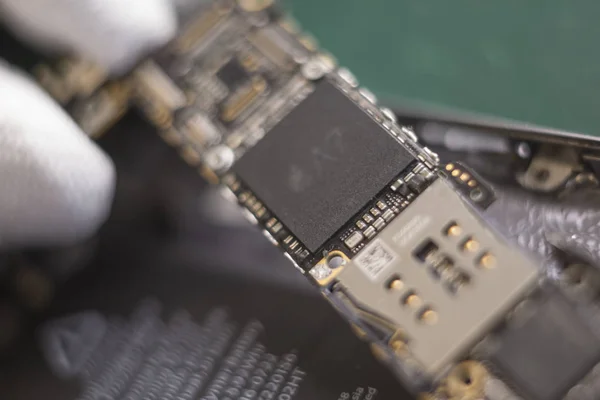 Servis, tamir, onarım, akıllı telefonlar, teknoloji,