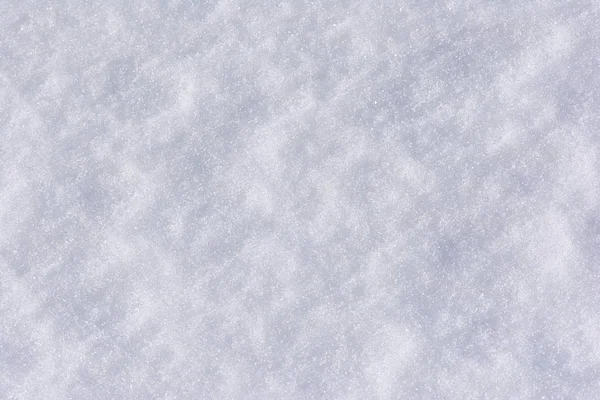 Естественный Фон Таяние Снега — стоковое фото