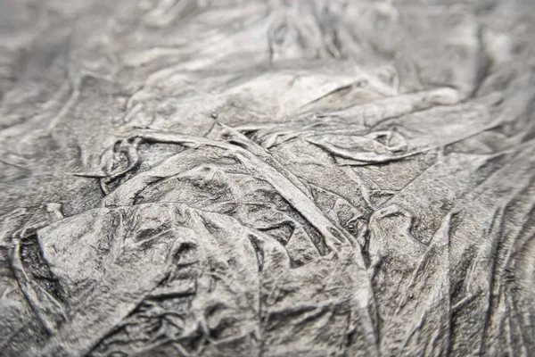 Desenli gümüş arka plan. Yardım tuvali. Lüks, yeraltı, gotik, antik   