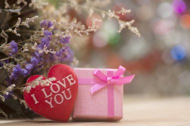 Hediye kutusu, görünümü güzel