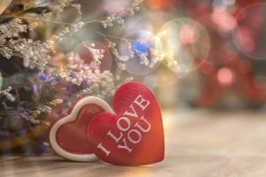 Sevgililer günü, toplama