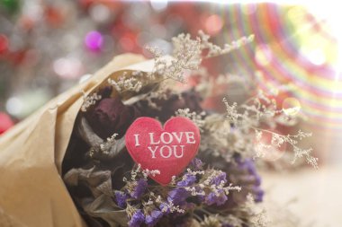 Sevgililer günü, toplama