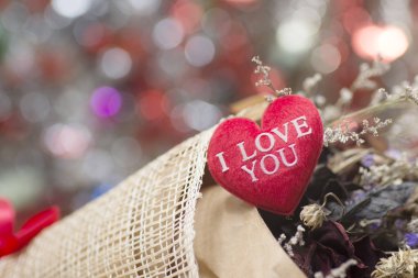 Sevgililer günü, toplama