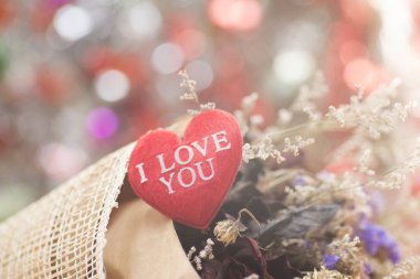 Sevgililer günü, toplama