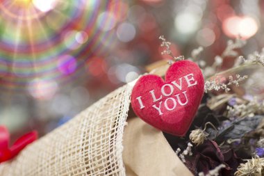 Sevgililer günü, toplama