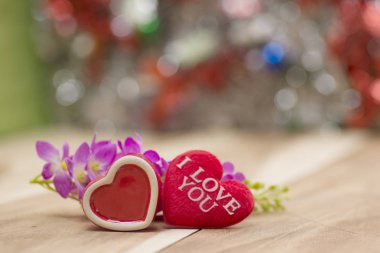 Sevgililer günü, toplama