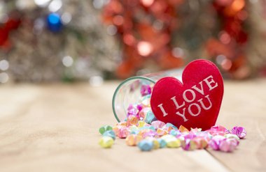 Sevgililer günü, toplama