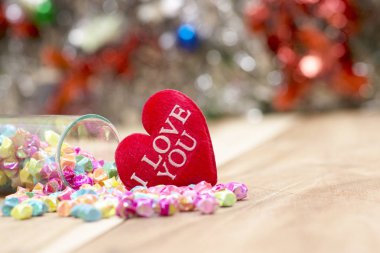 Sevgililer günü, toplama