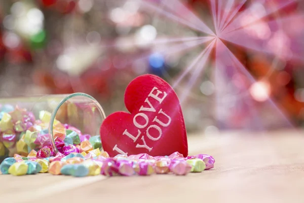 Sevgililer günü, toplama