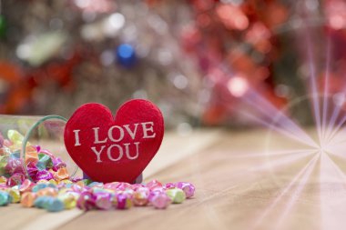 Sevgililer günü, toplama